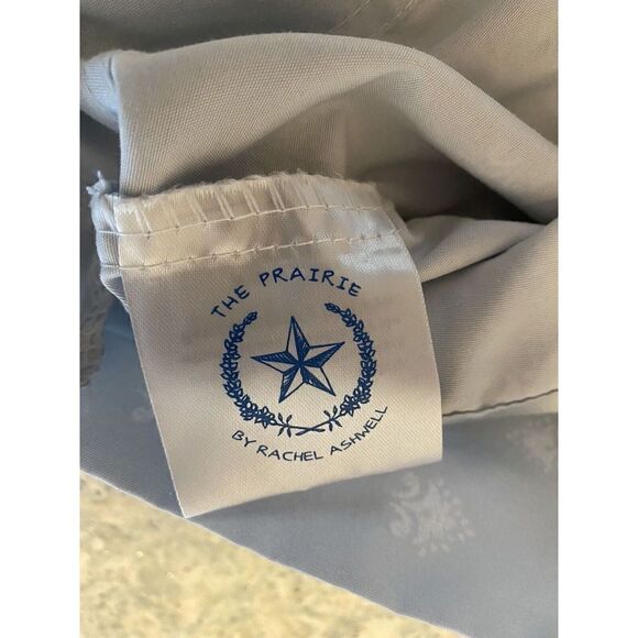 The Prairie By Rachel Ashwell Pillow Cases - Picture 4 of 5